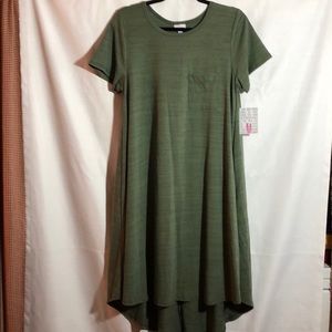 🌹LuLaRoe Carly, Size M, NWT🌹